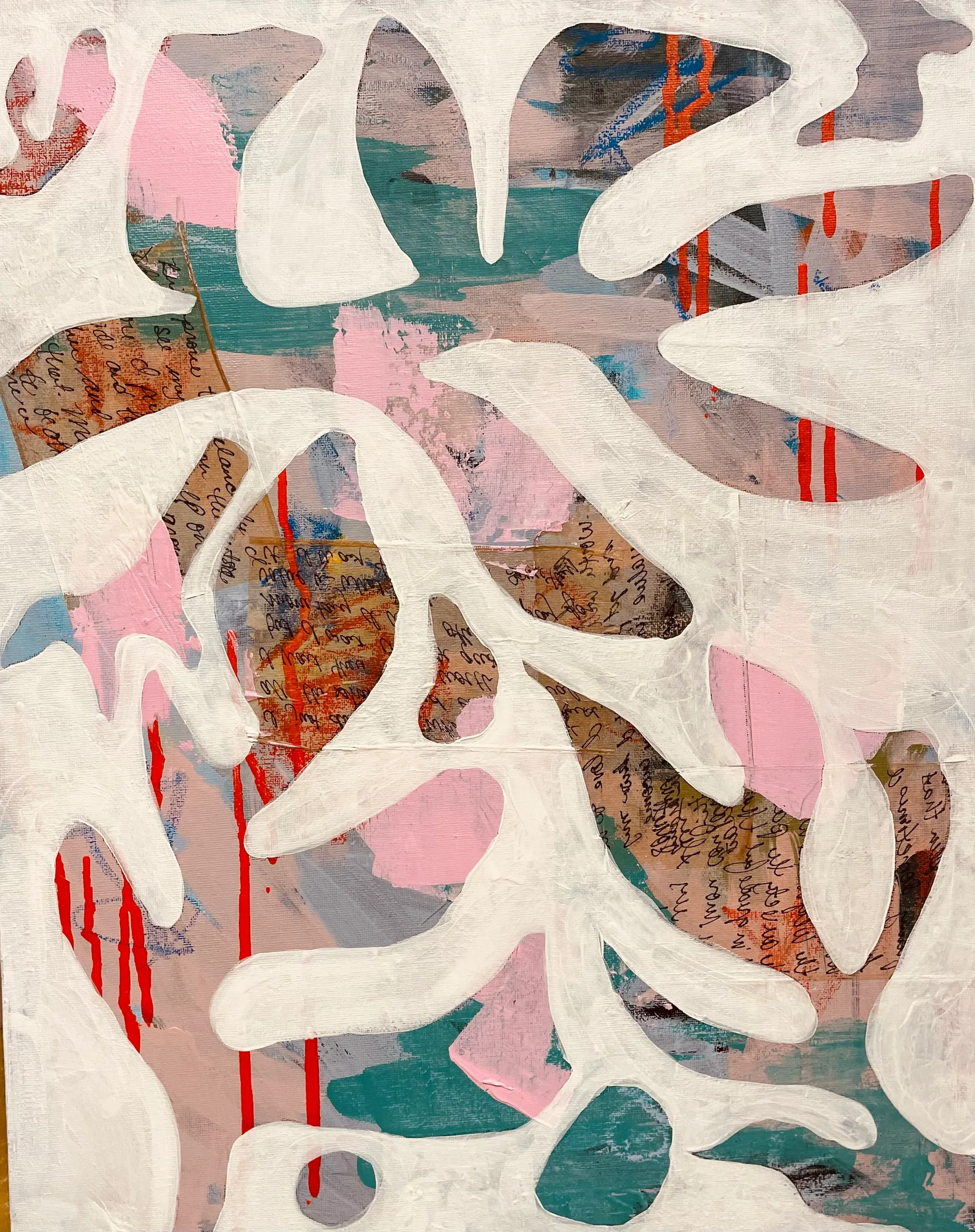 Original Paintings